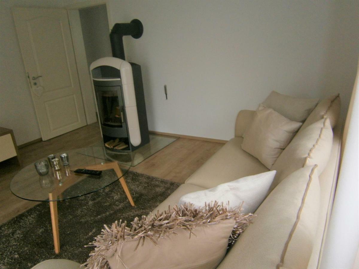 Bodensee Ferienwohnung Claudia 4 FDH Exterior foto